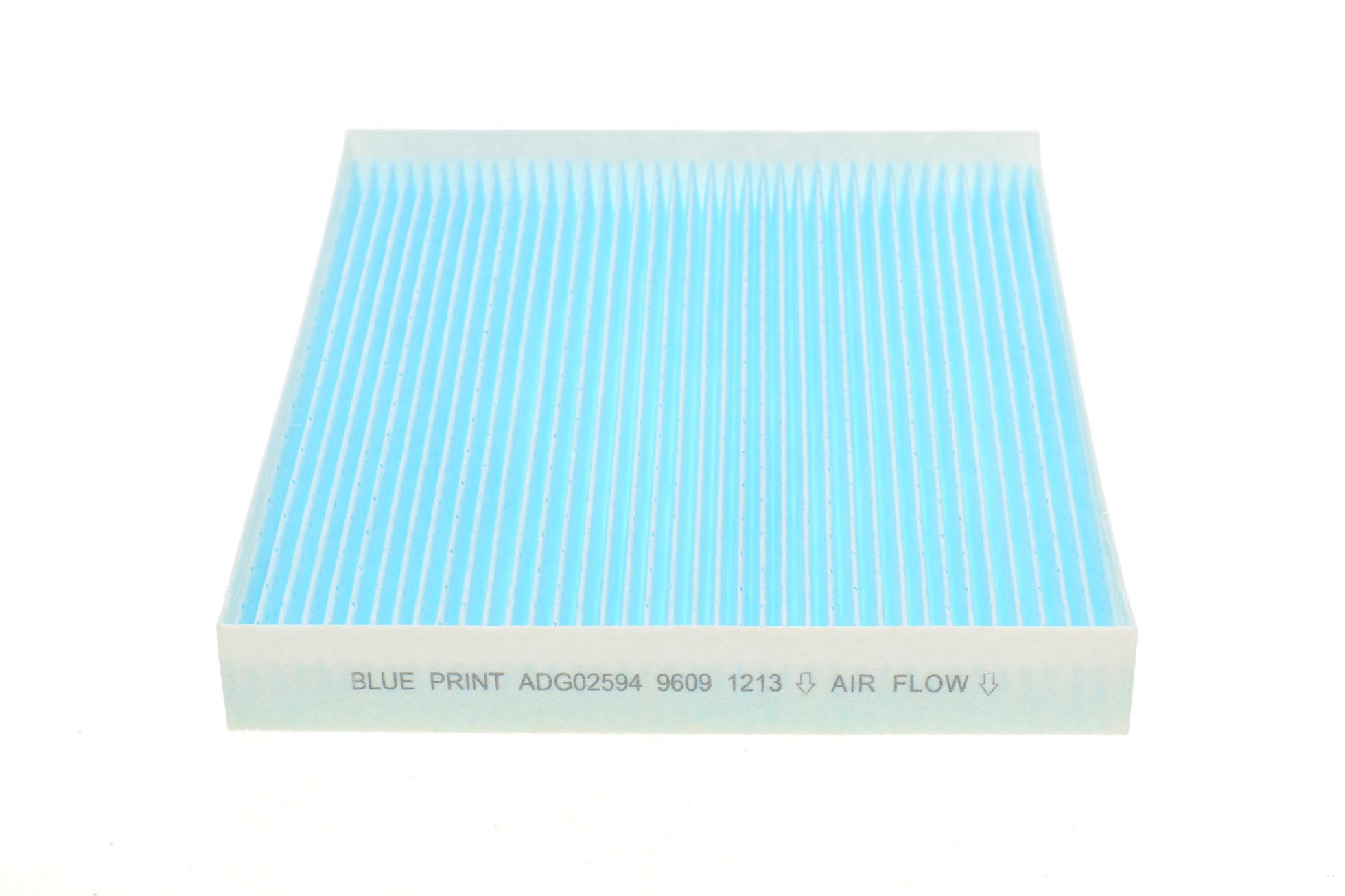 ADG02594 BLUE PRINT